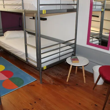 By Doors Hostel-3